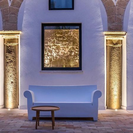 Ferienwohnung Chiostro Di S. Antonio Marsala Exterior foto