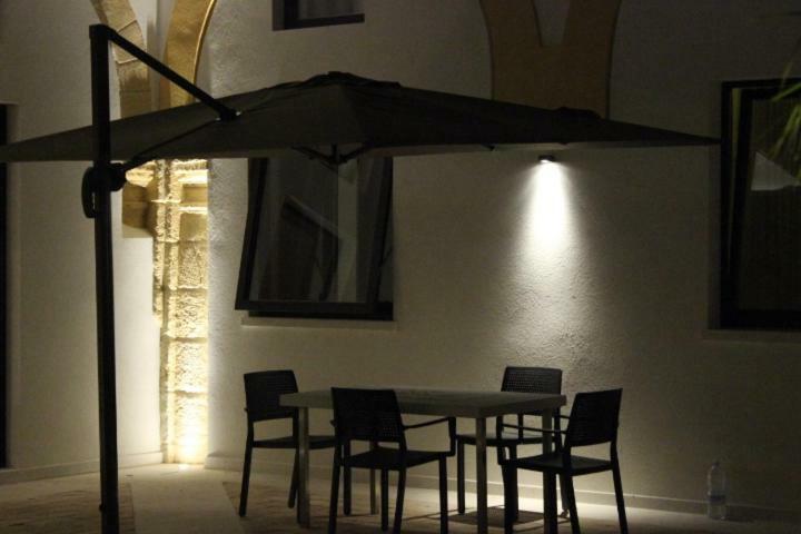 Ferienwohnung Chiostro Di S. Antonio Marsala Exterior foto