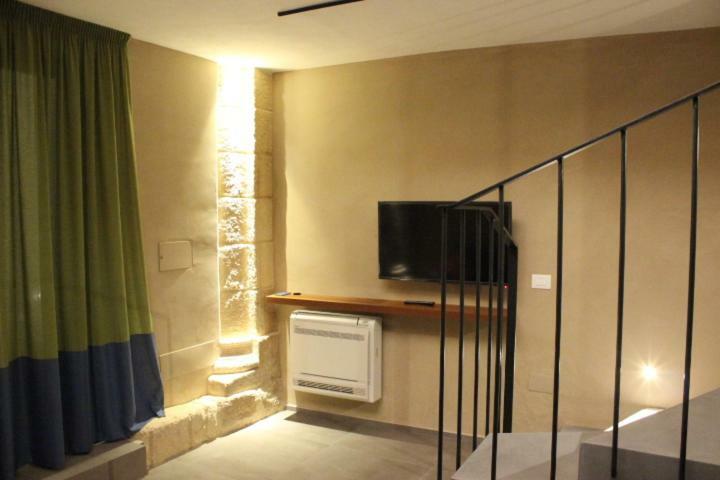 Ferienwohnung Chiostro Di S. Antonio Marsala Exterior foto